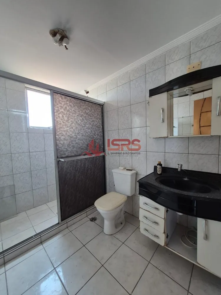 Apartamento, 2 quartos, 94 m² - Foto 8