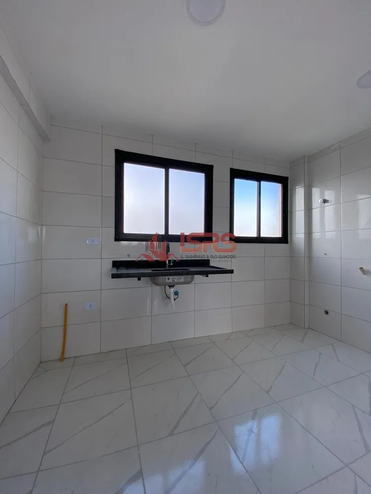 Apartamento, 2 quartos, 65 m² - Foto 2