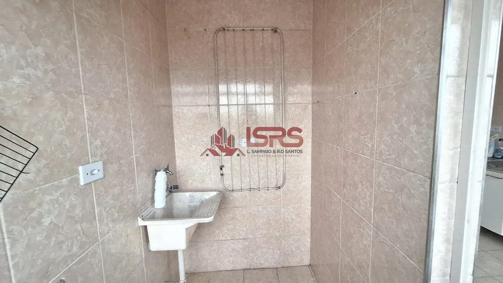 Casa, 2 quartos, 64 m² - Foto 2