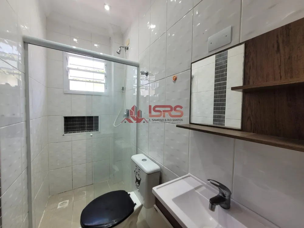 Casa, 3 quartos, 89 m² - Foto 2