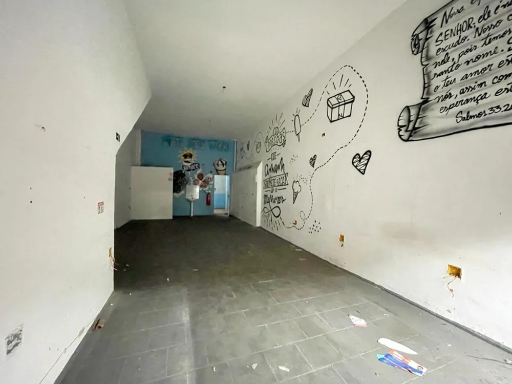 Loja-Salão, 100 m² - Foto 9