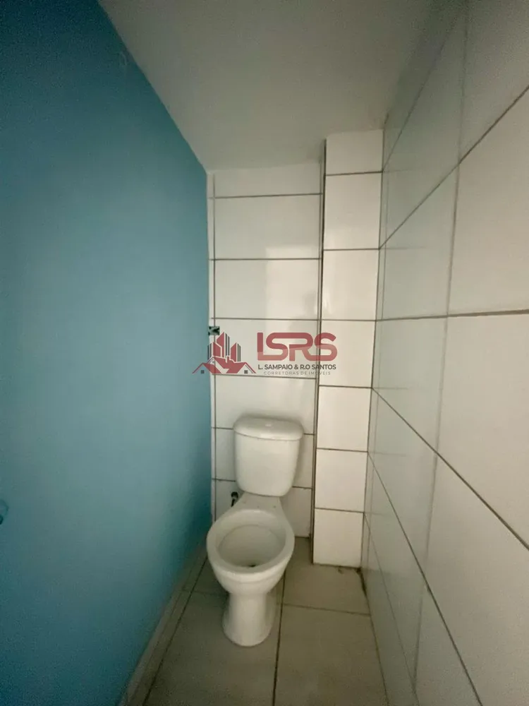 Loja-Salão, 100 m² - Foto 6