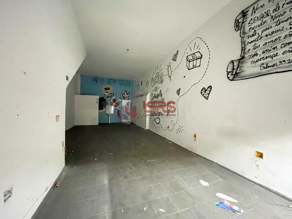 Loja-Salão, 100 m² - Foto 3