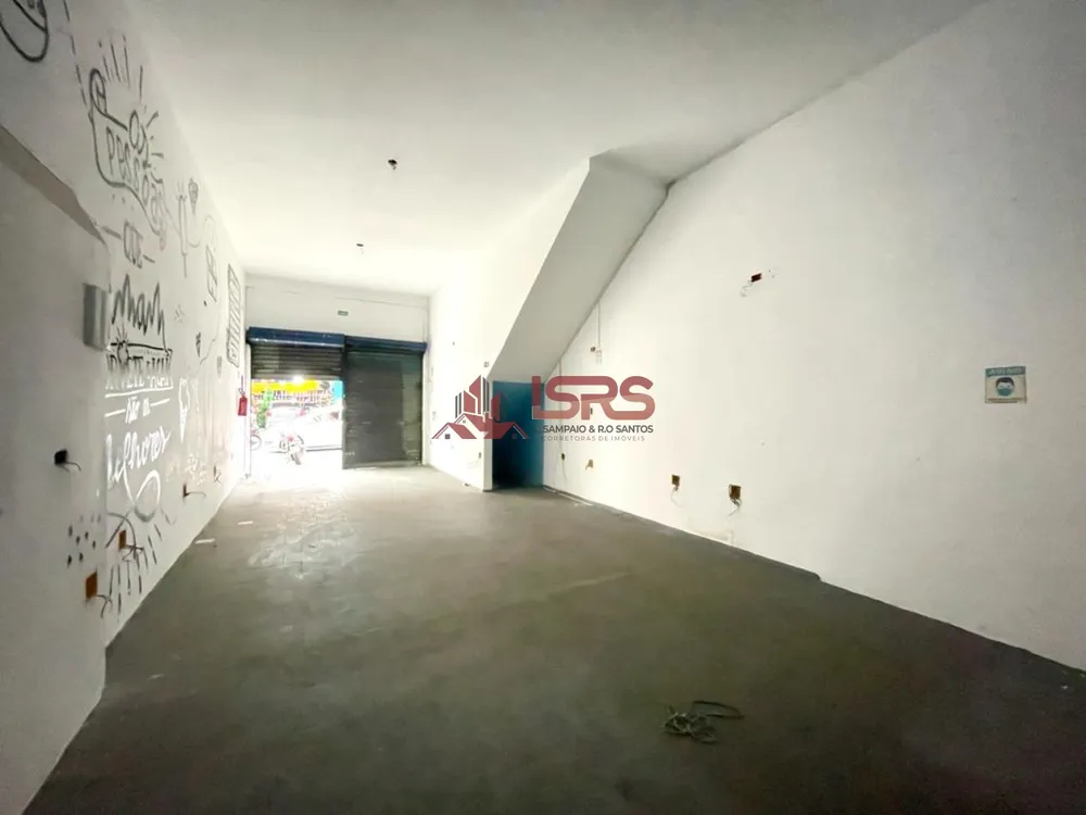 Loja-Salão, 100 m² - Foto 4