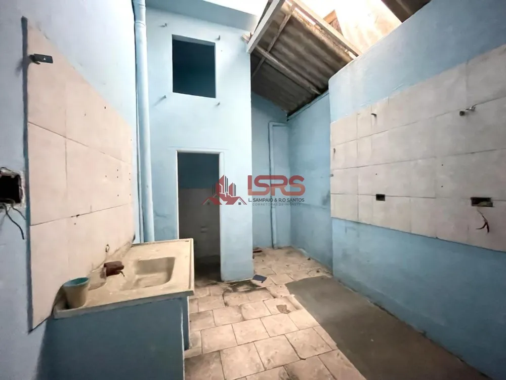 Loja-Salão, 100 m² - Foto 5