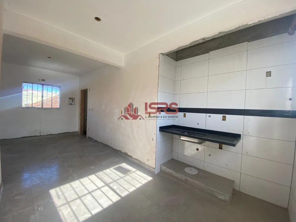 Sobrado, 58 m² - Foto 1