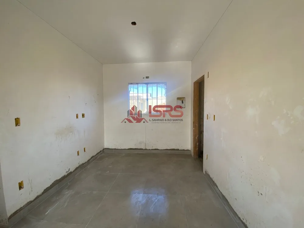 Sobrado, 58 m² - Foto 4