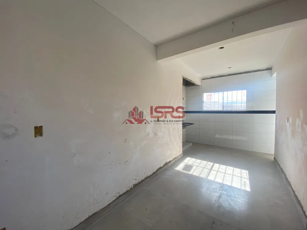 Sobrado, 58 m² - Foto 6