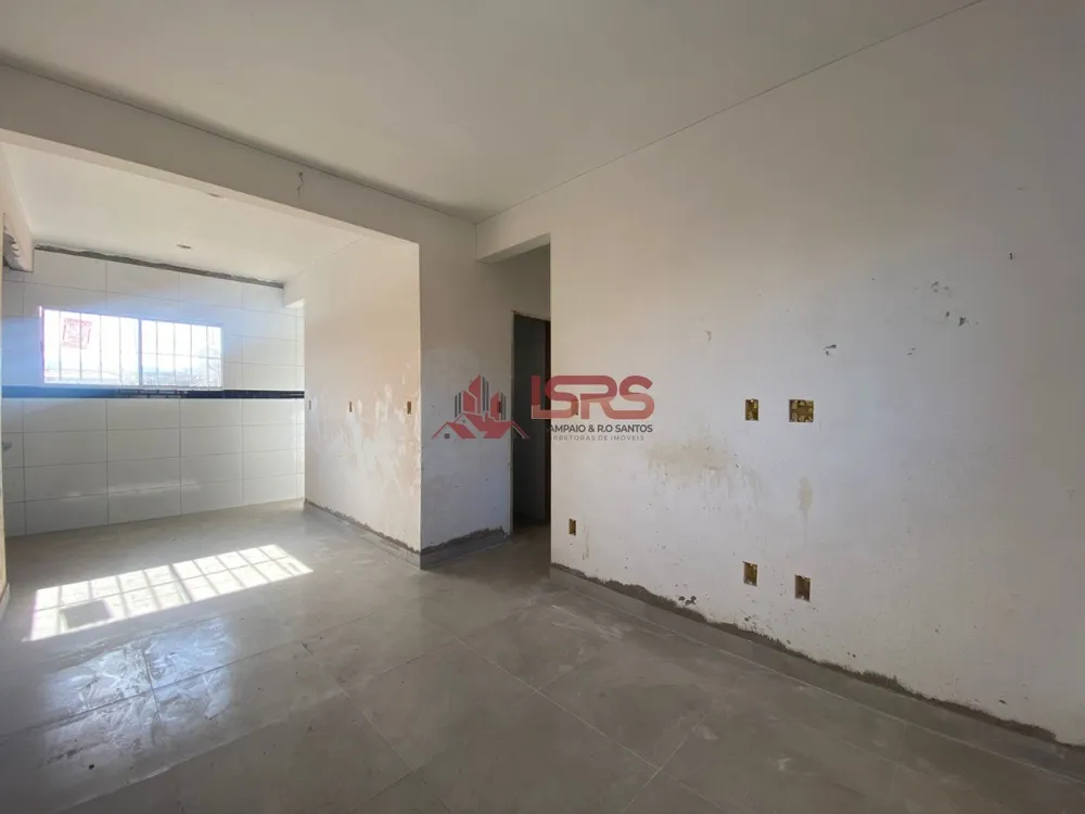 Sobrado, 58 m² - Foto 2