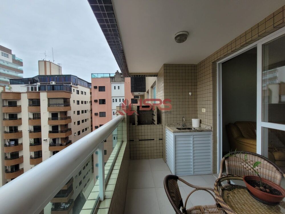 Apartamento, 2 quartos, 81 m² - Foto 11