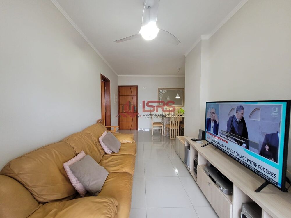Apartamento, 2 quartos, 81 m² - Foto 3