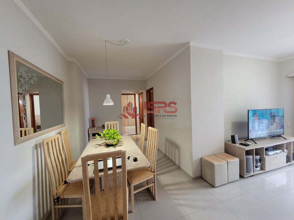Apartamento, 2 quartos, 81 m² - Foto 7