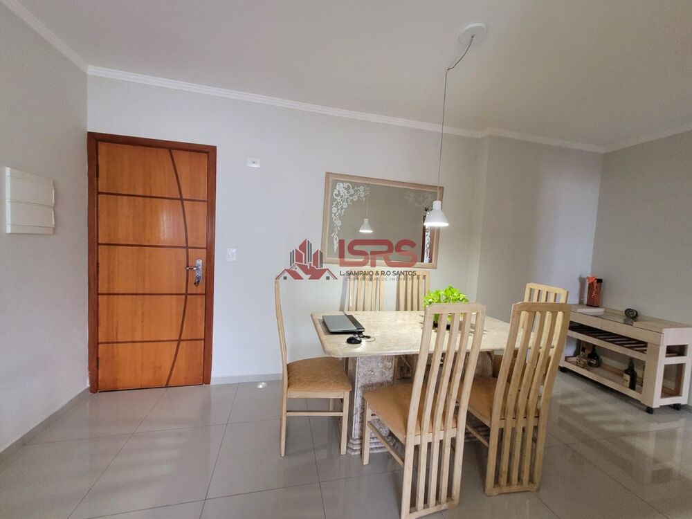 Apartamento, 2 quartos, 81 m² - Foto 5