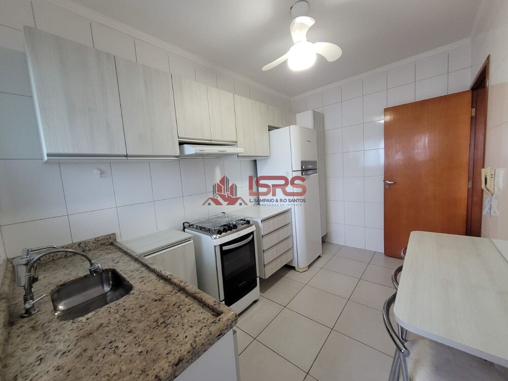 Apartamento, 2 quartos, 81 m² - Foto 15