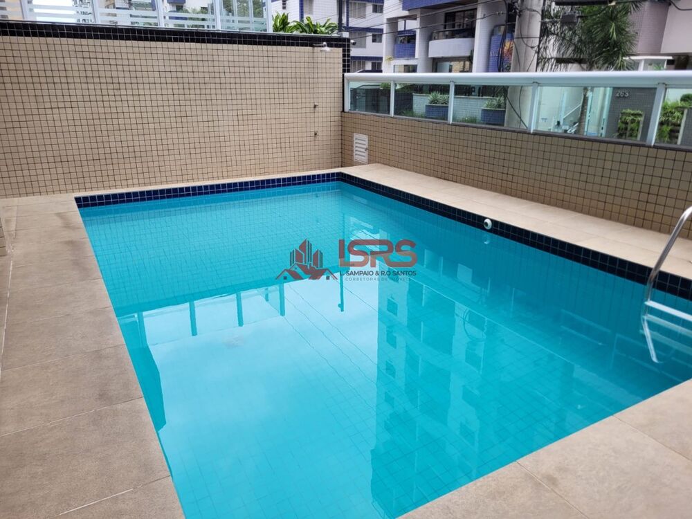 Apartamento, 2 quartos, 81 m² - Foto 2