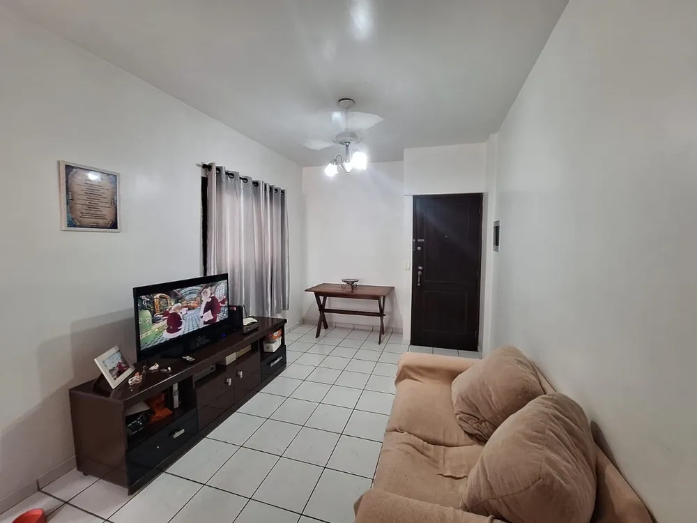 Apartamento, 35 m² - Foto 6