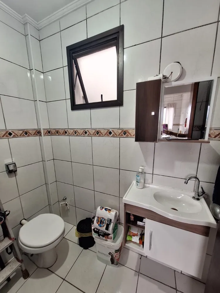 Apartamento, 35 m² - Foto 9