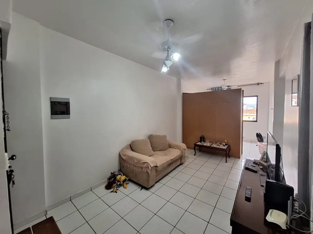 Apartamento, 35 m² - Foto 1