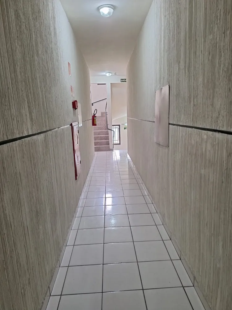 Apartamento, 35 m² - Foto 8