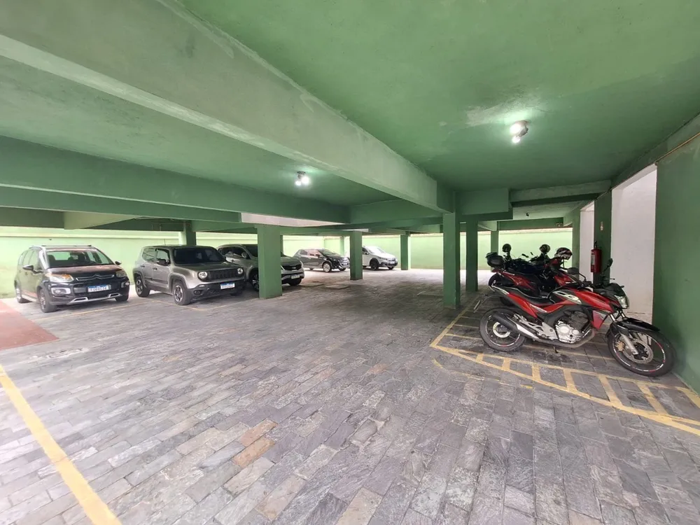 Apartamento, 35 m² - Foto 2