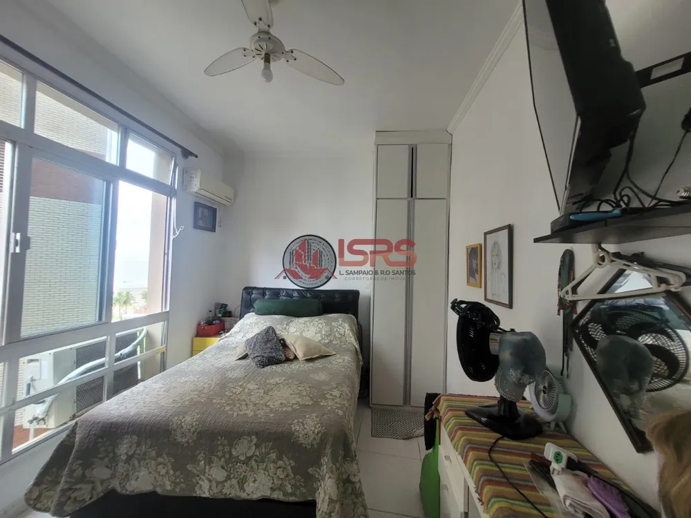Apartamento, 1 quarto, 58 m² - Foto 7