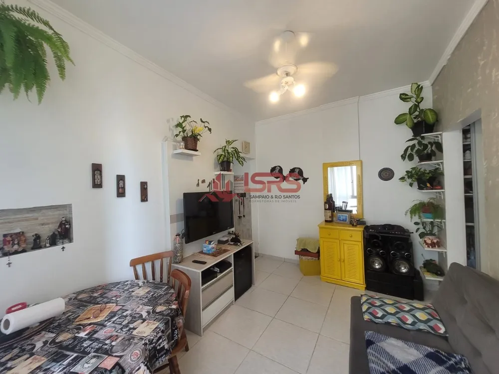 Apartamento, 1 quarto, 58 m² - Foto 6