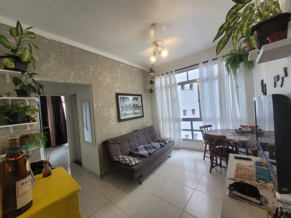 Apartamento, 1 quarto, 58 m² - Foto 9