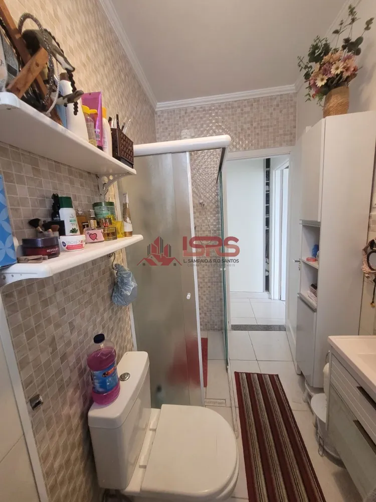 Apartamento, 1 quarto, 58 m² - Foto 1