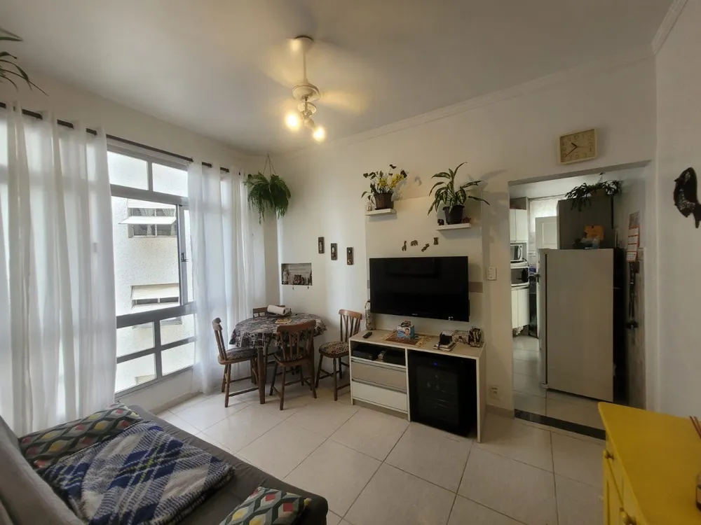 Apartamento, 1 quarto, 58 m² - Foto 11