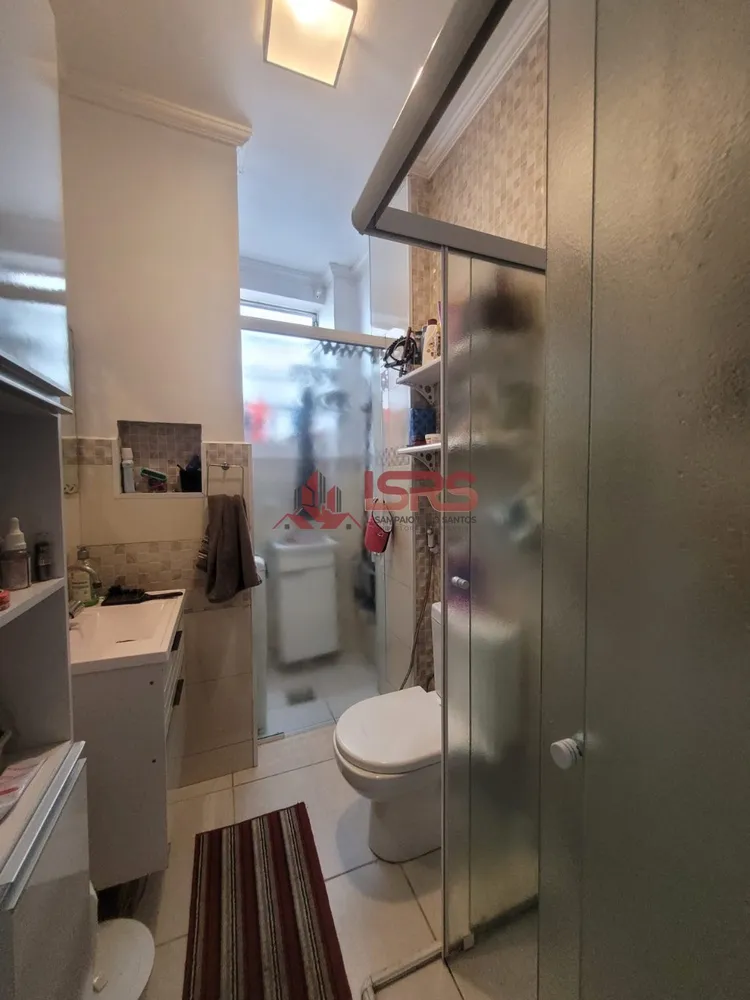 Apartamento, 1 quarto, 58 m² - Foto 3
