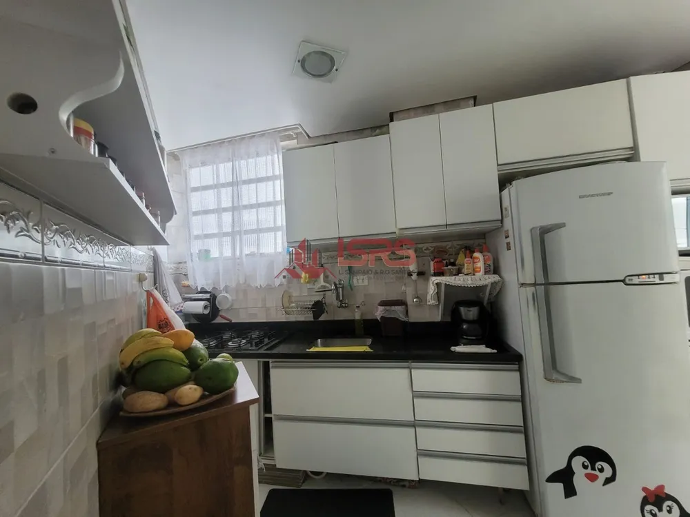 Apartamento, 1 quarto, 58 m² - Foto 4