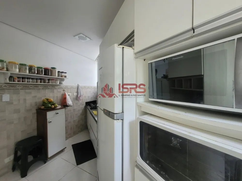 Apartamento, 1 quarto, 58 m² - Foto 5