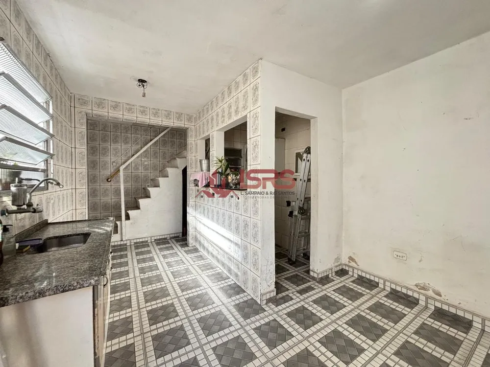Casa, 2 quartos, 90 m² - Foto 1