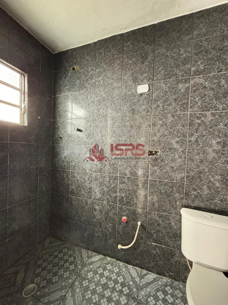 Casa, 2 quartos, 90 m² - Foto 7