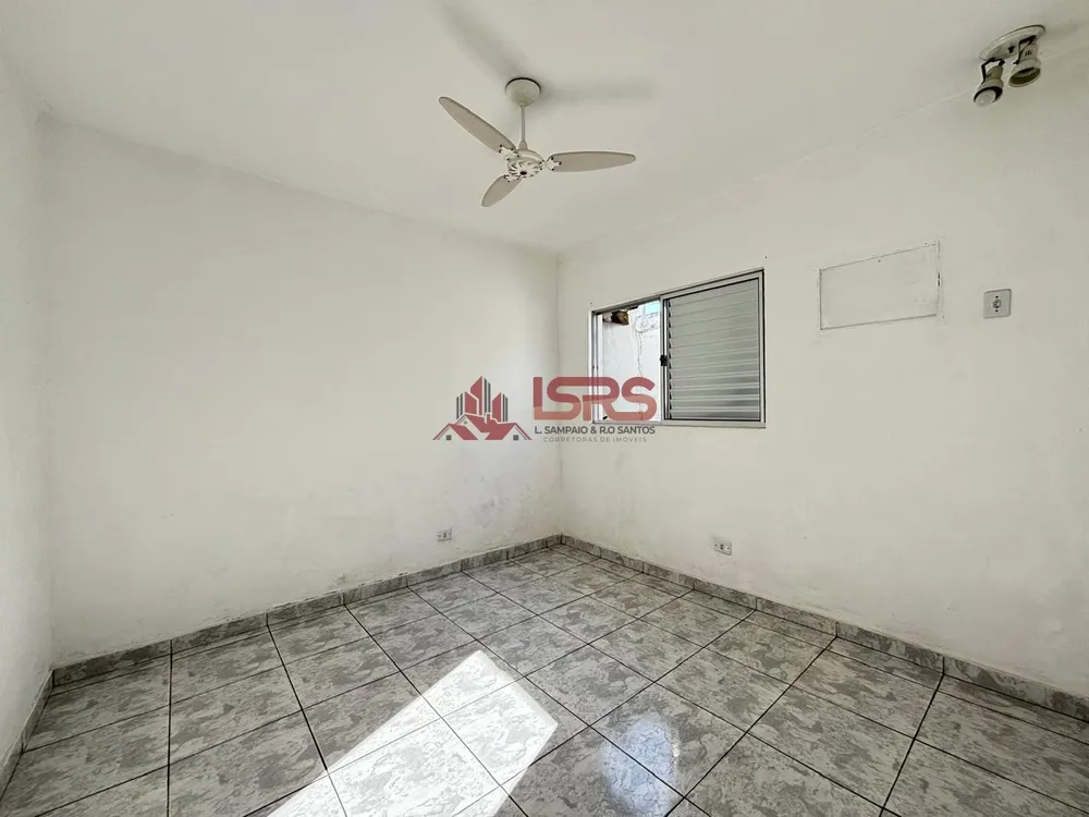 Casa, 2 quartos, 90 m² - Foto 2