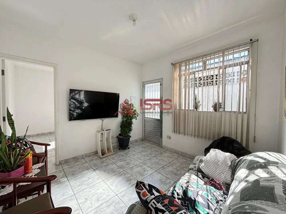 Casa, 2 quartos, 90 m² - Foto 6