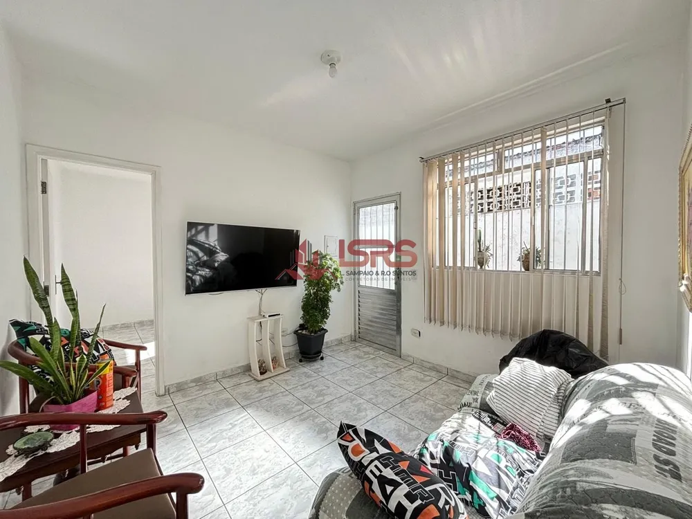 Casa, 2 quartos, 90 m² - Foto 5