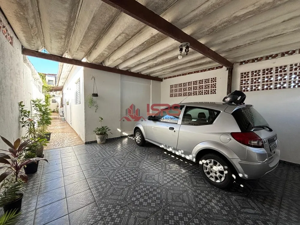 Casa, 2 quartos, 90 m² - Foto 8