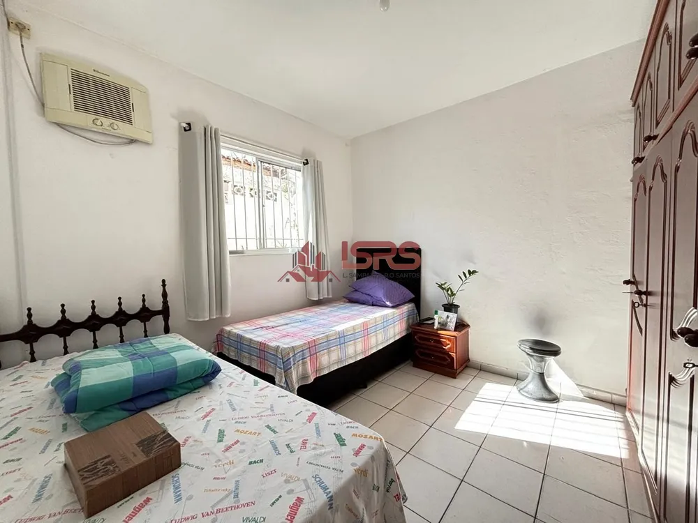 Casa, 2 quartos, 90 m² - Foto 4