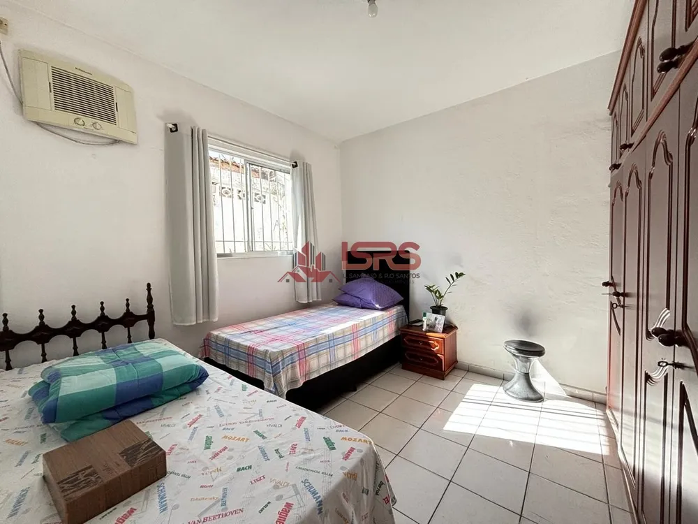 Casa, 2 quartos, 90 m² - Foto 3