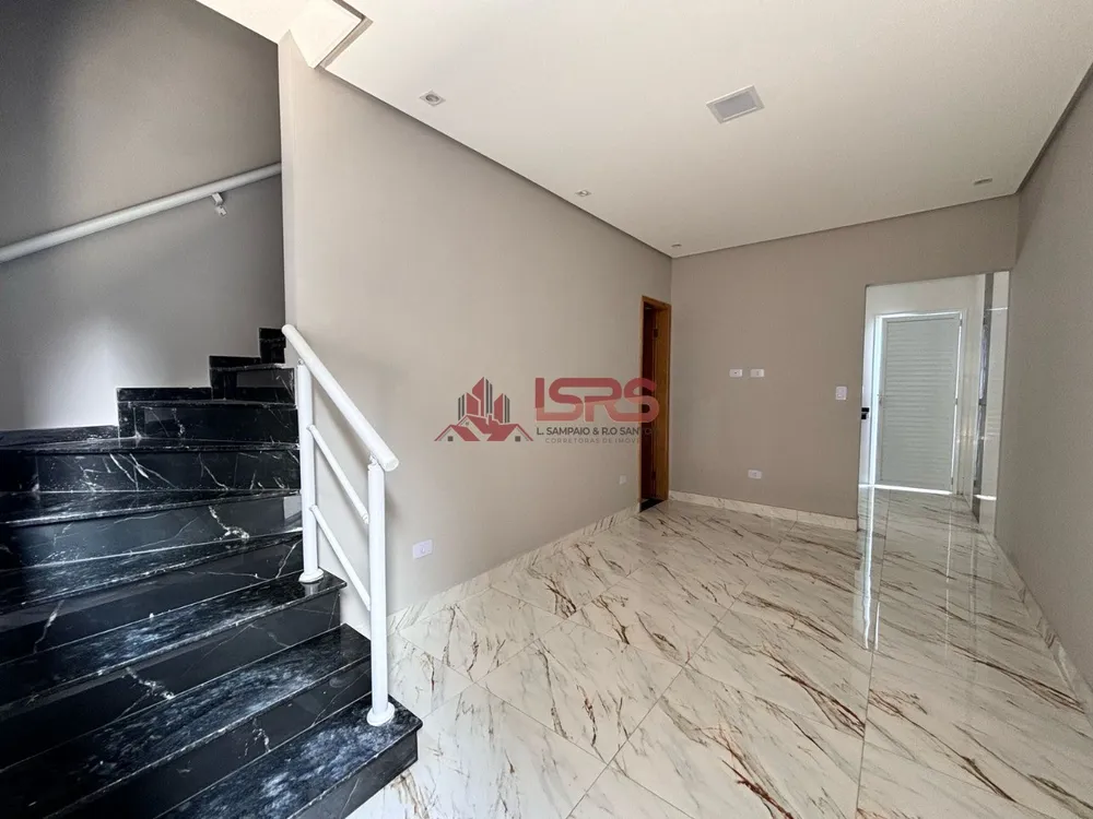 Casa, 2 quartos, 70 m² - Foto 2