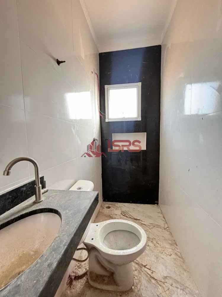 Casa, 2 quartos, 70 m² - Foto 3