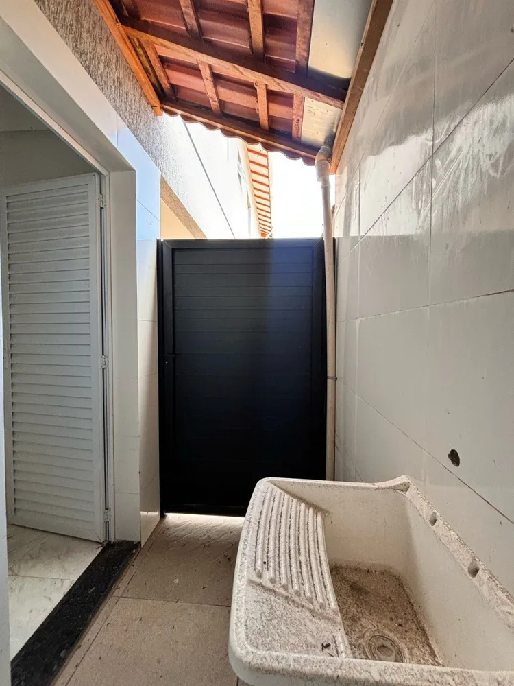 Sobrado, 2 quartos, 70 m² - Foto 6