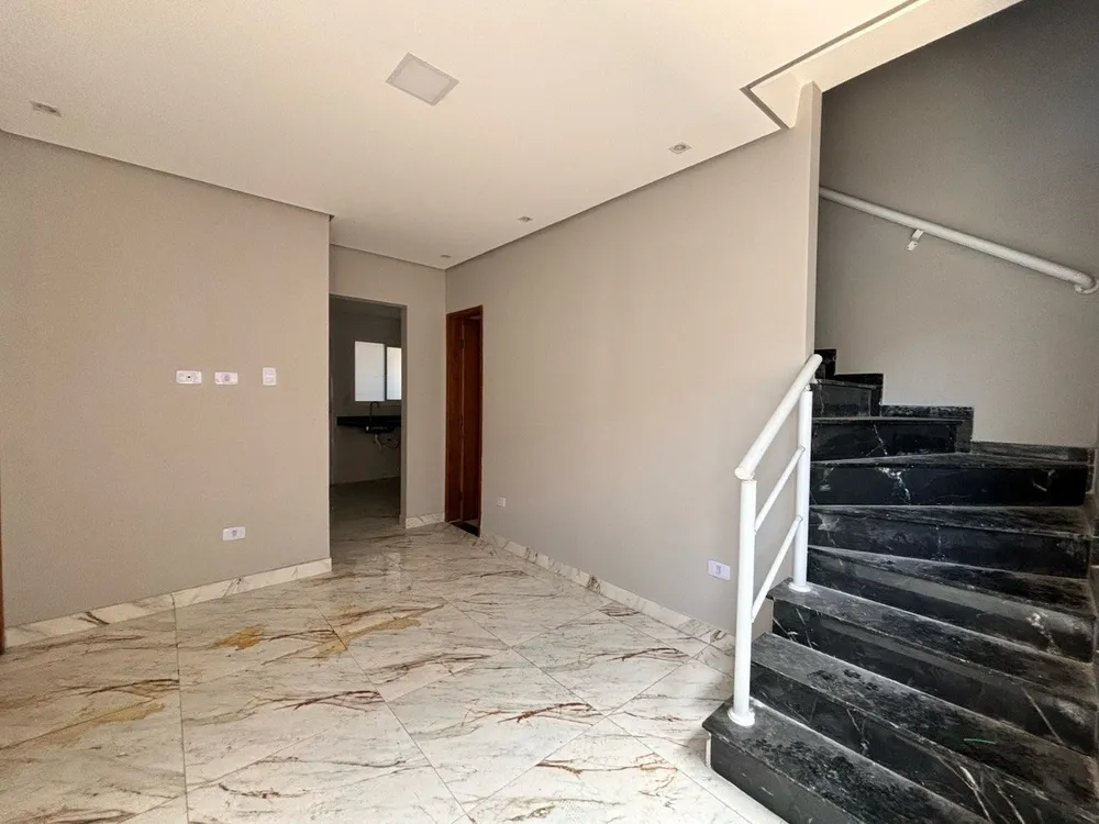 Sobrado, 2 quartos, 70 m² - Foto 5