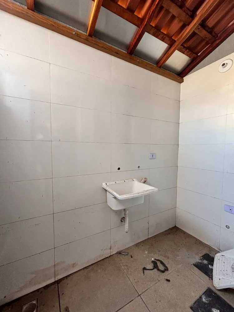 Sobrado, 2 quartos, 70 m² - Foto 7