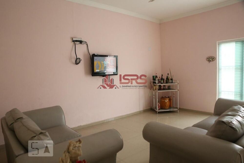 Casa, 4 quartos, 410 m² - Foto 1