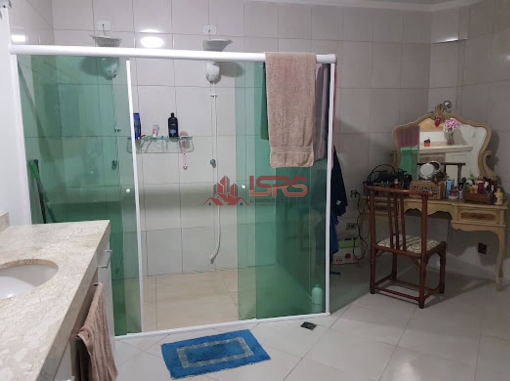 Casa, 4 quartos, 410 m² - Foto 2
