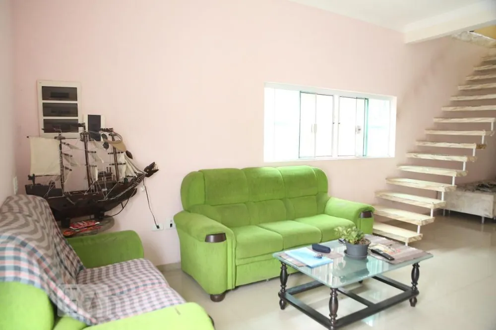 Sobrado, 4 quartos, 410 m² - Foto 10