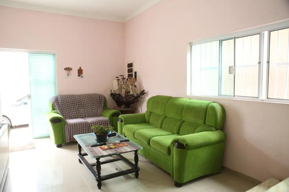 Sobrado, 4 quartos, 410 m² - Foto 9