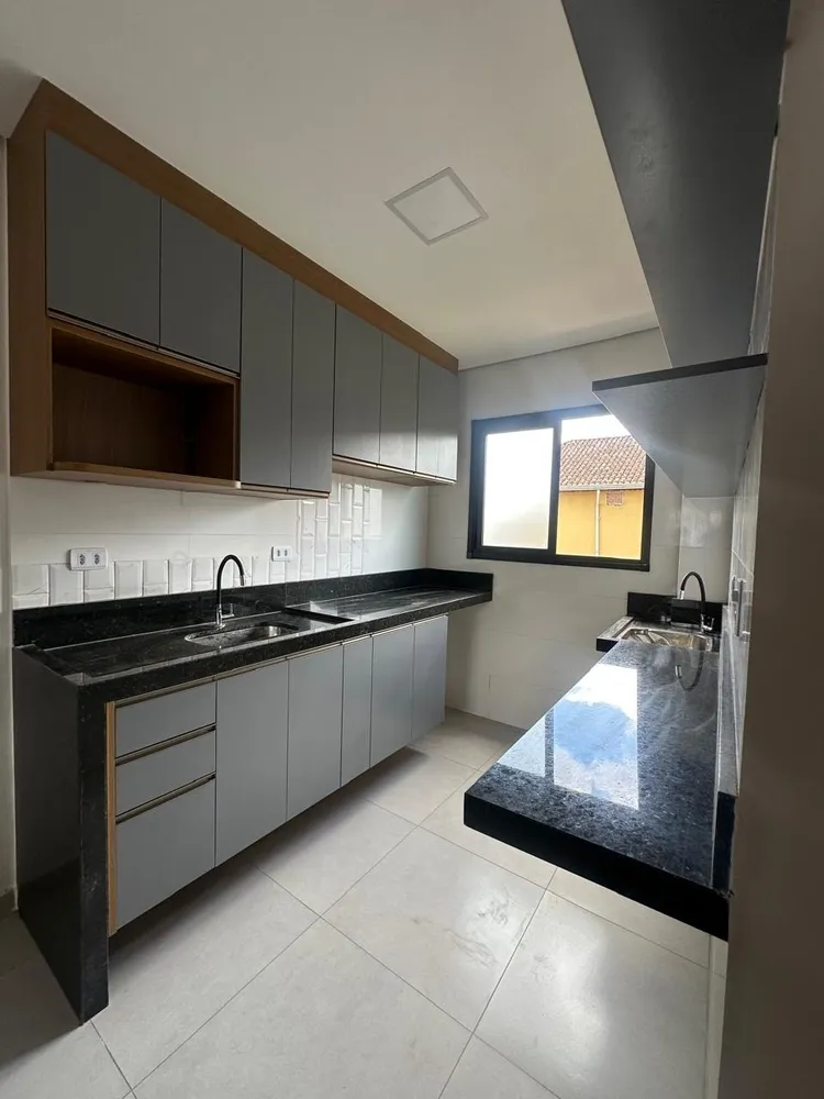 Apartamento, 2 quartos, 60 m² - Foto 5